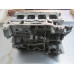 #BKJ21 Engine Cylinder Block From 2011 FORD FOCUS  2.0 5L8G6015AF